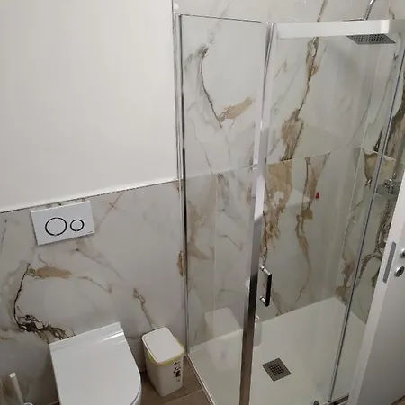 San Pietro Appartement