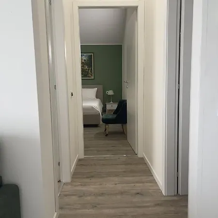 Apartment San Pietro *