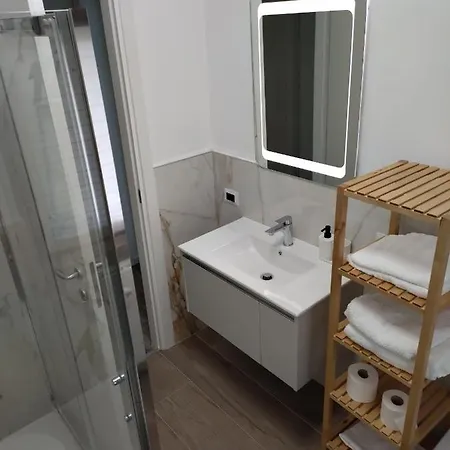 Apartment San Pietro
