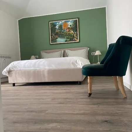 San Pietro Apartment